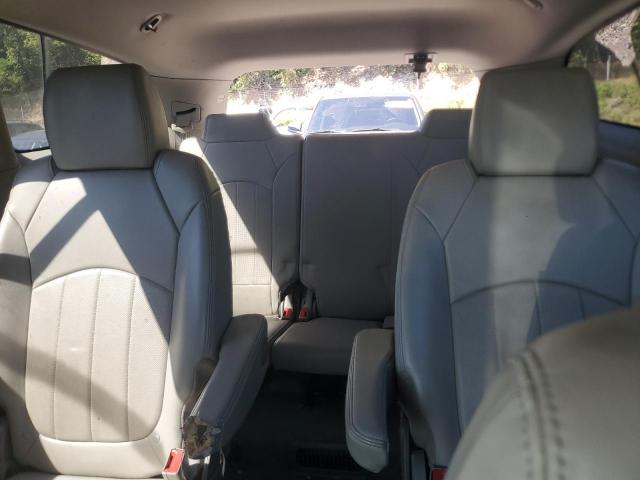 2015 BUICK ENCLAVE 5GAKVBKD4FJ377859
