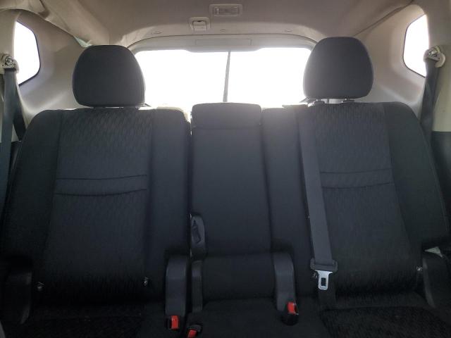 2018 NISSAN ROGUE S #3290565789