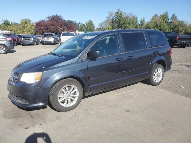 DODGE GRAND CARAVAN SXT