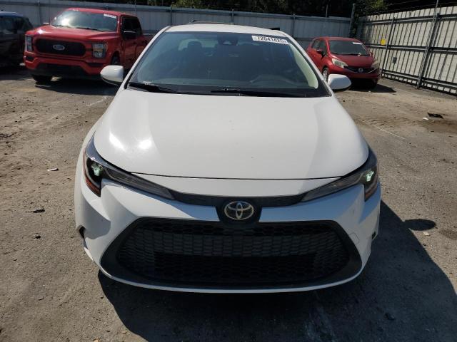 2020 TOYOTA COROLLA LE JTDEPRAE0LJ009747