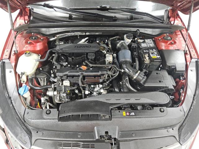 2021 KIA K5 LX 5XXG24J23MG001079