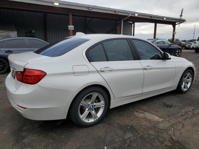 2015 BMW 328 I WBA3A5G55FNS82976