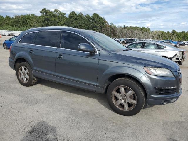 2013 AUDI Q7 PREMIUM PLUS - WA1LGAFE2DD005873