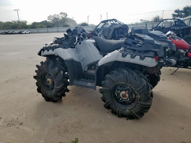 2021 POLARIS SPORTSMAN - 4XASXN85XMB782584