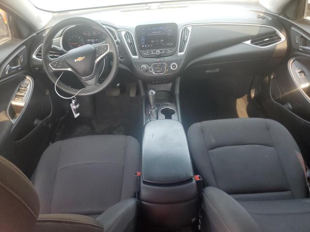 2019 CHEVROLET MALIBU LS 1G1ZB5STXKF205971