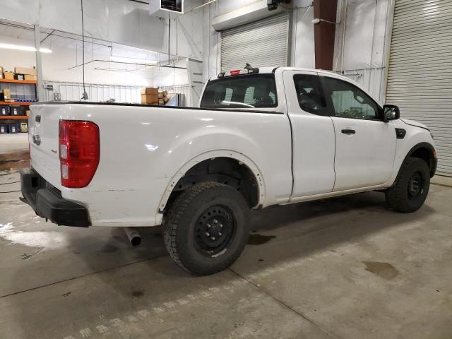 2020 FORD RANGER XL #3242747945