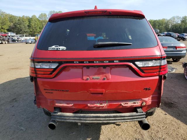 2016 DODGE DURANGO R/ 1C4SDJCT8GC486641