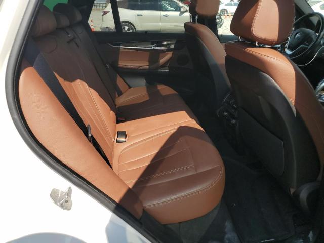 2017 BMW X5 XDR40E 5UXKT0C35H0V95542