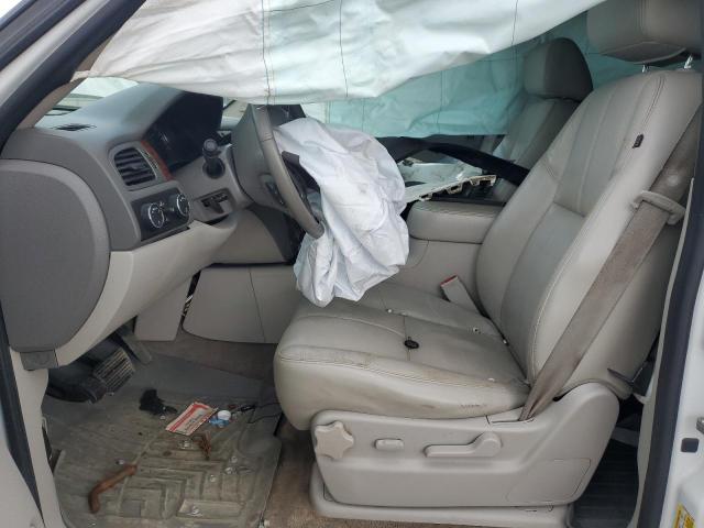 2011 CHEVROLET TAHOE K150 #3285708662