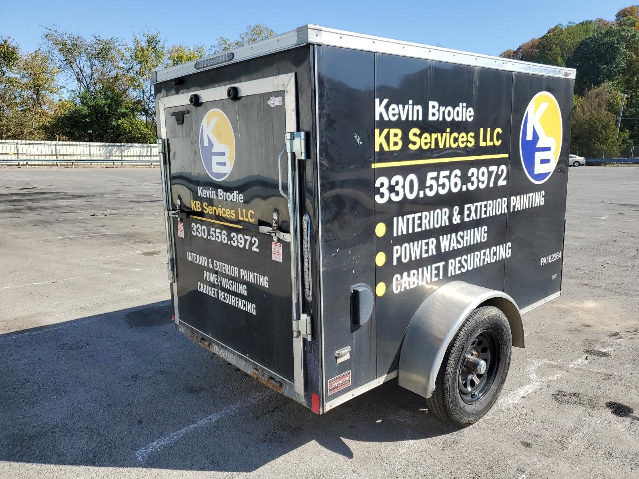 Lot #3240749155 2024 BRAVO UNKNOWN