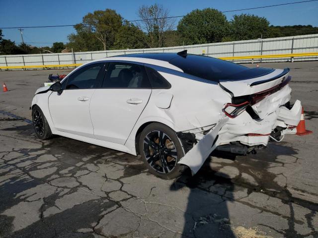 2021 KIA K5 GT LINE 5XXG64J27MG048359