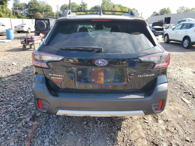 2022 SUBARU OUTBACK LI 4S4BTANC2N3150637