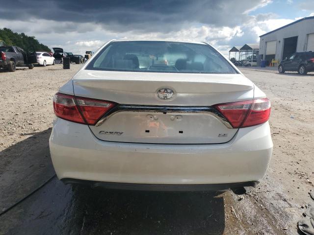 2016 TOYOTA CAMRY LE #3285534277