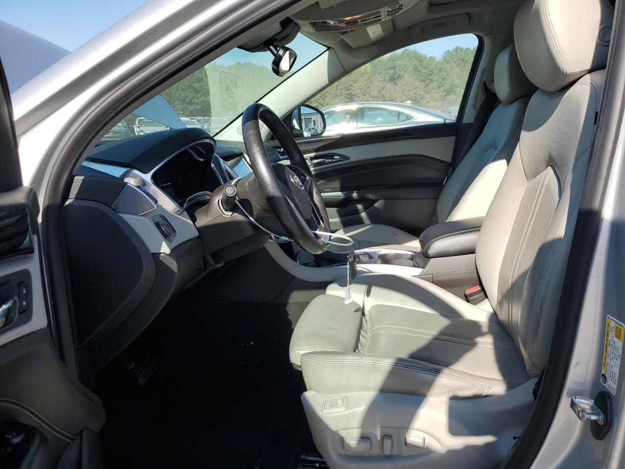 CADILLAC SRX PERFORMANCE COLLECTION