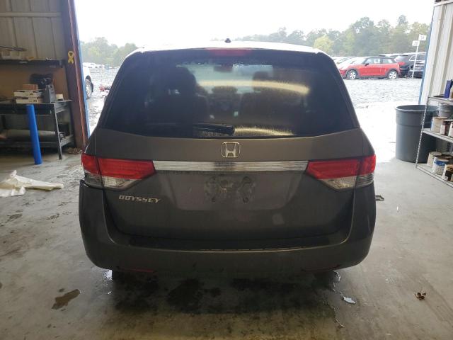 2015 HONDA ODYSSEY EX - 5FNRL5H6XFB023784