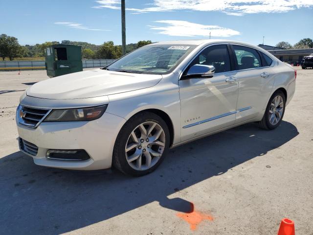 Global Auto Auctions: 2014 CHEVROLET IMPALA LTZ