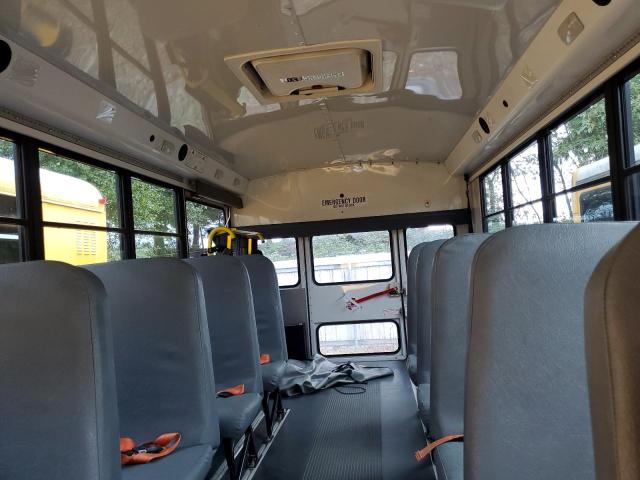 2015 CHEVROLET EXPRESS G4 #3302664008