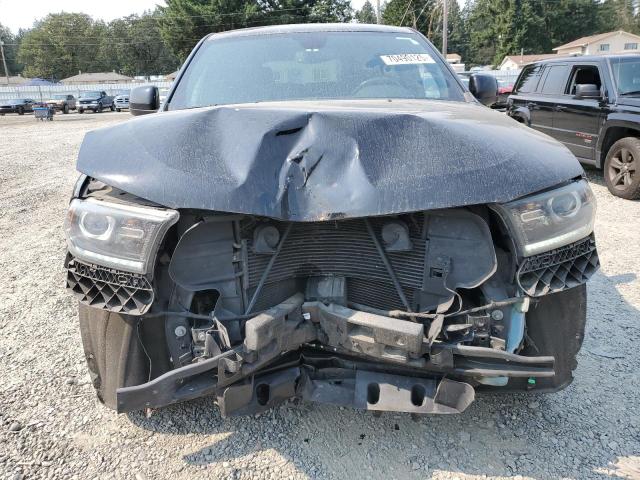 2020 DODGE DURANGO SX 1C4RDJAGXLC269560