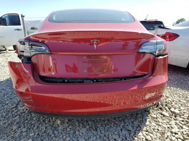 2018 TESLA MODEL 3 - 5YJ3E1EA7JF058132