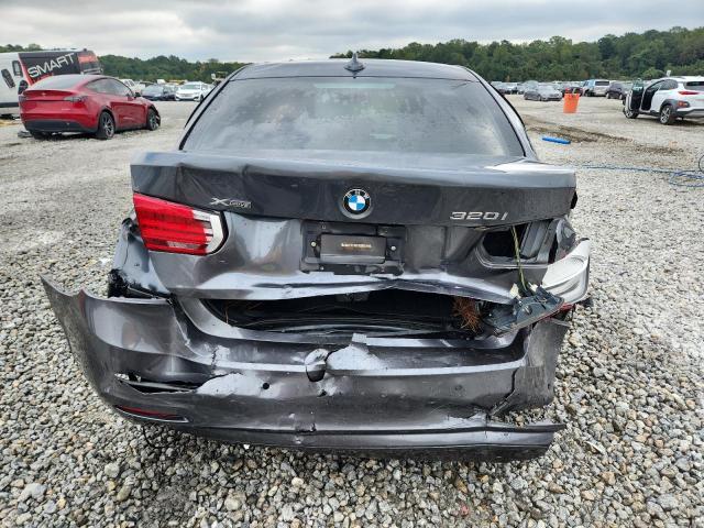 2016 BMW 320 XI WBA8E5G59GNT93977