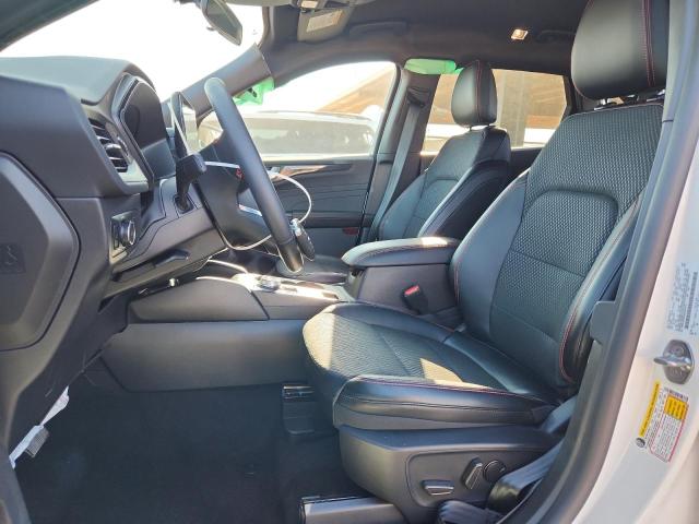 2025 FORD ESCAPE ST 1FMCU9NA0SUA36172