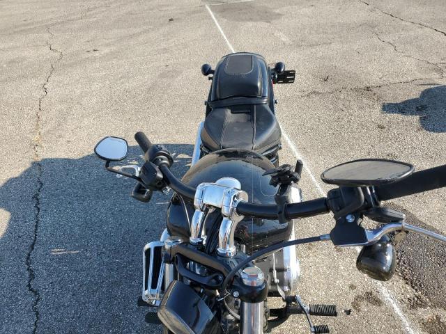 2019 HARLEY-DAVIDSON FXBR - 1HD1YEJ20KB042118