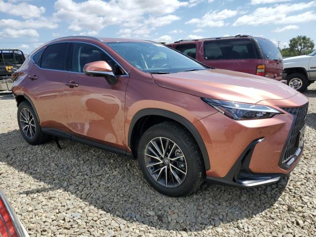 2025 LEXUS NX 350H BA JTJGKCEZ9S2044911