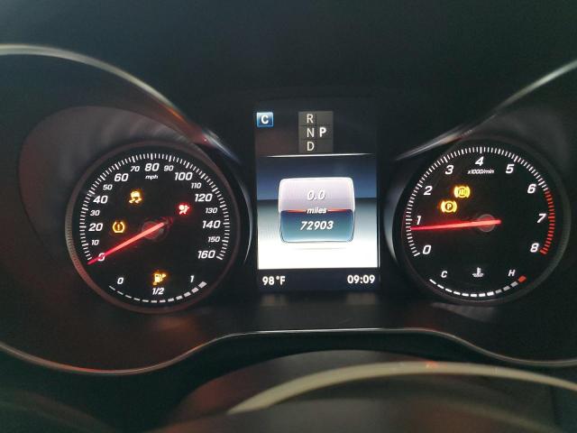 2018 MERCEDES-BENZ C 300 55SWF4JB2JU250311