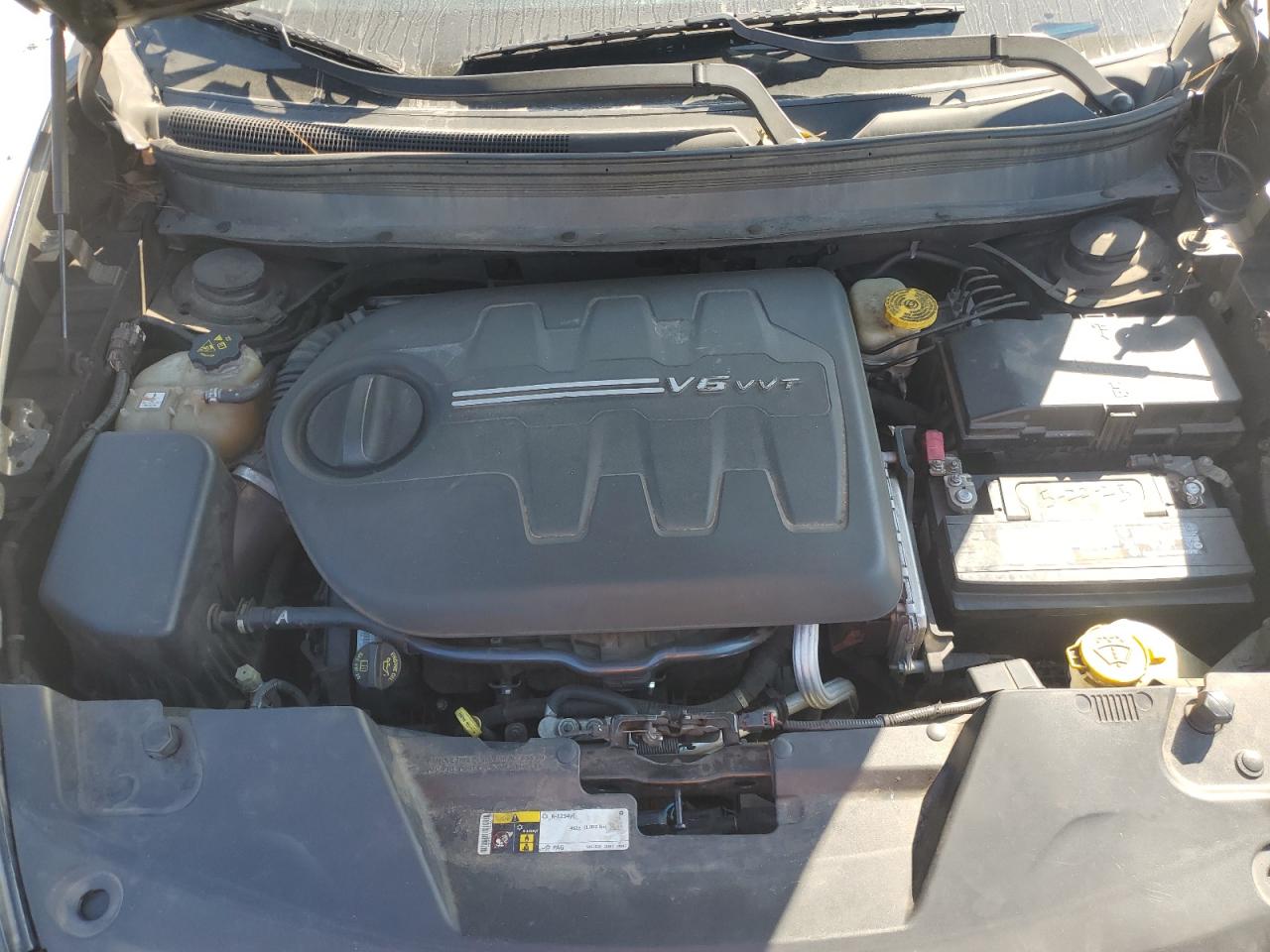 JEEP GRAND CHEROKEE LATITUDE