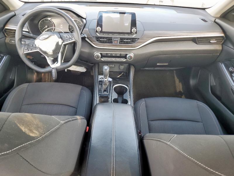 2023 NISSAN ALTIMA SV 1N4BL4DV6PN341807