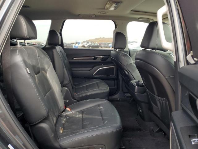 2024 KIA TELLURIDE #3291611243