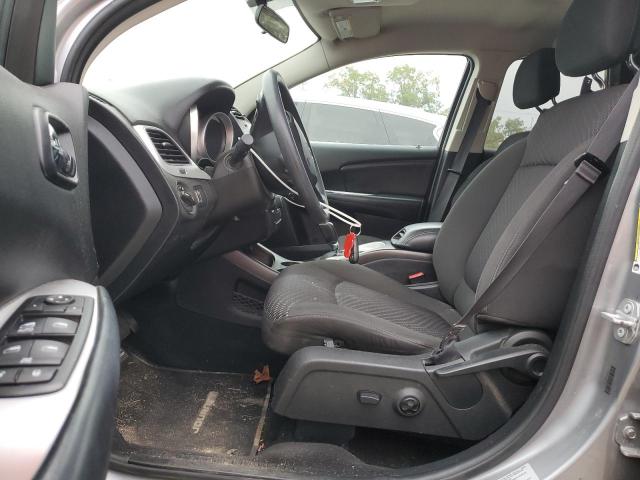 2016 DODGE JOURNEY SX 3C4PDDBG3GT241892