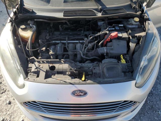 2015 FORD FIESTA S 3FADP4AJ0FM161021