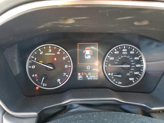 2021 SUBARU LEGACY LIM - 4S3BWGN64M3009687