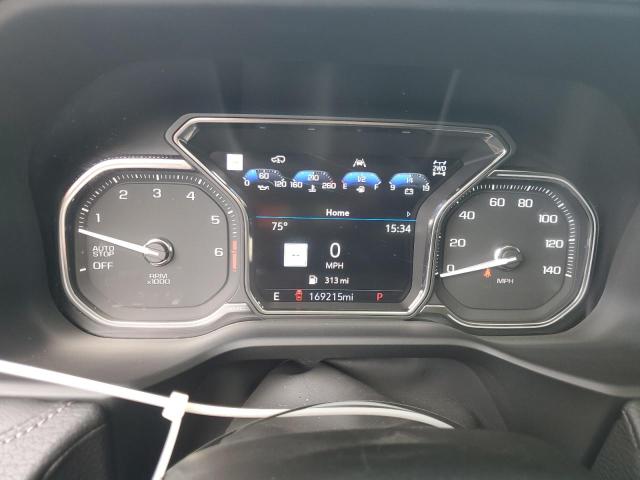 2021 GMC YUKON XL DENALI 1GKS2JKL9MR180827