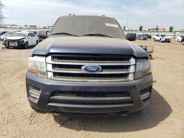 2016 FORD EXPEDITION XLT 1FMJU1JTXGEF13207