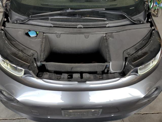 2017 BMW I3 REX WBY1Z8C33HV894412