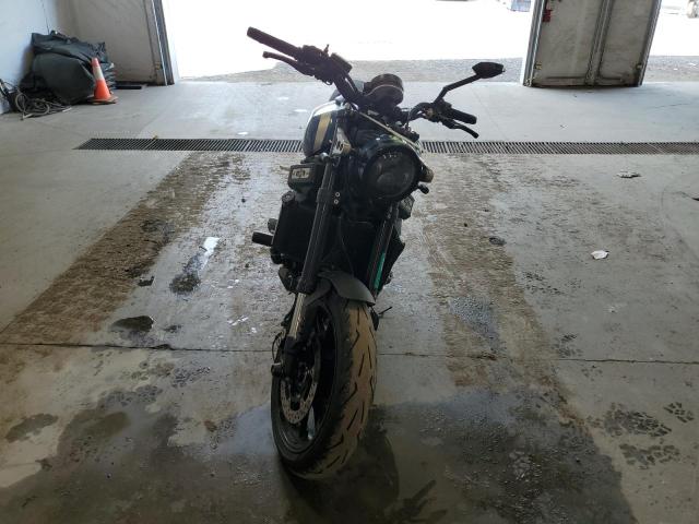 2017 YAMAHA XSR900 C CA1191934