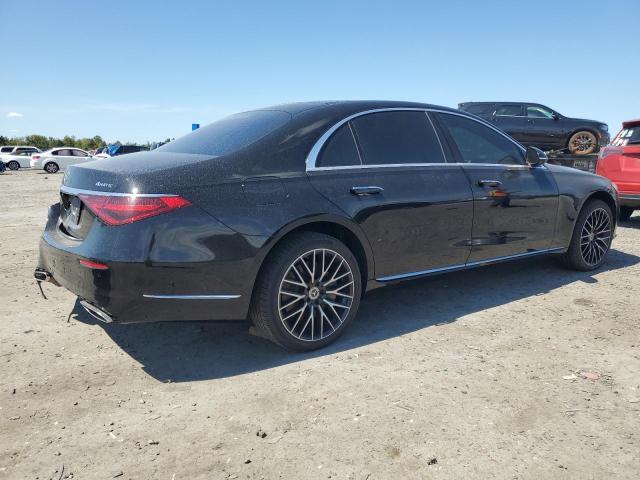 2021 MERCEDES-BENZ S 580 4MAT W1K6G7GB4MA040075