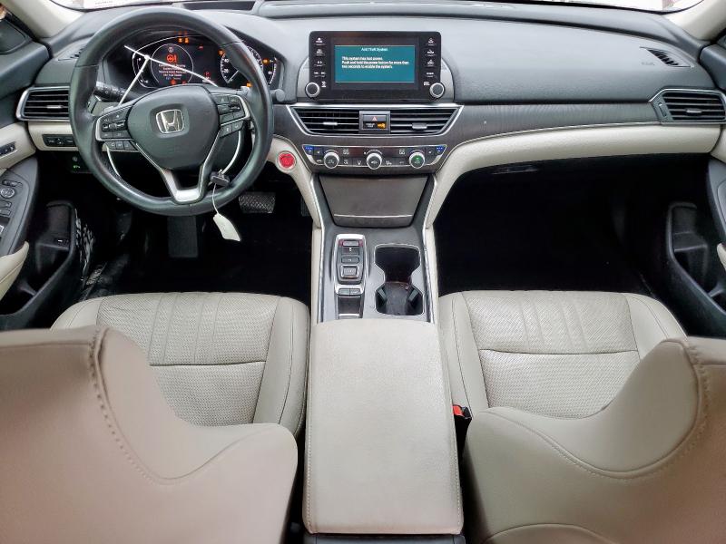 2020 HONDA ACCORD TOU - 1HGCV2F92LA004910