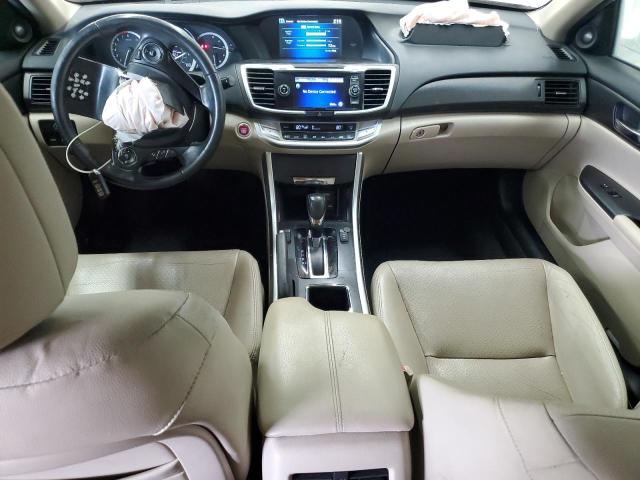 2013 HONDA ACCORD EXL #3270787847