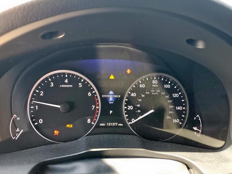 2015 LEXUS ES 350 JTHBK1GG4F2161281