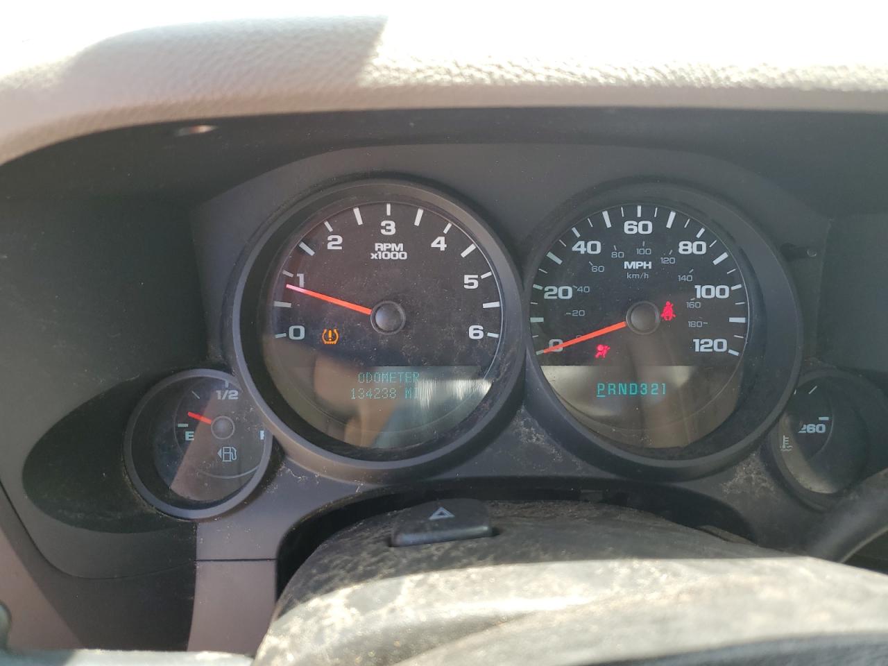 GMC SIERRA 1500 C1500