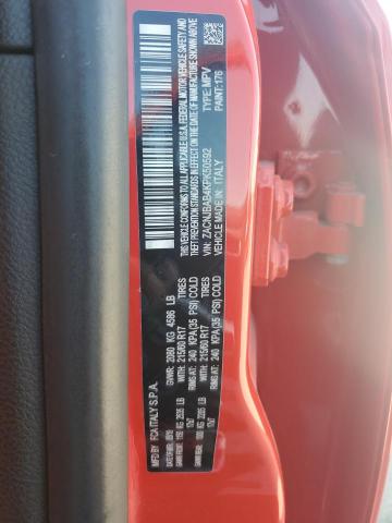 2019 JEEP RENEGADE S - ZACNJBAB4KPK50592