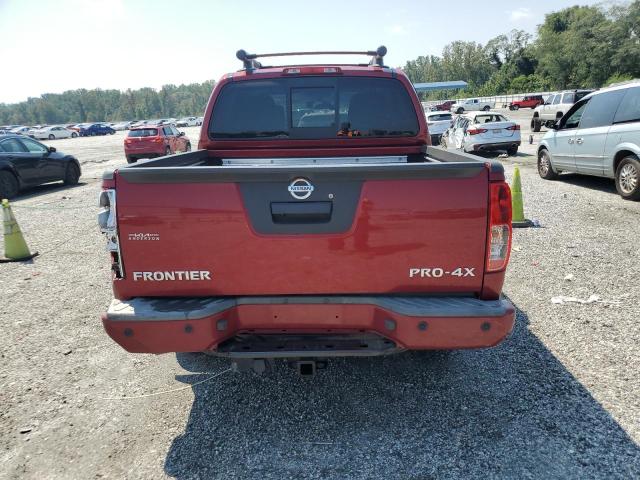 2020 NISSAN FRONTIER S #3281635391