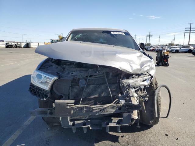 2017 DODGE DURANGO SX #3287484993