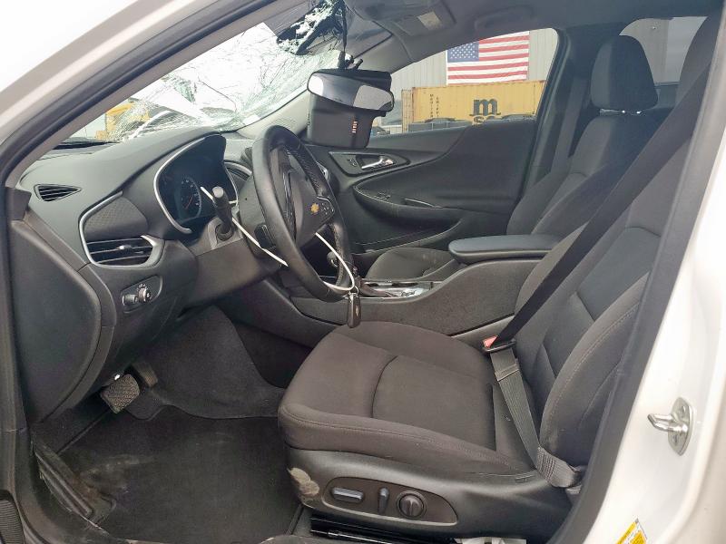 2024 CHEVROLET MALIBU RS - 1G1ZG5ST9RF186468