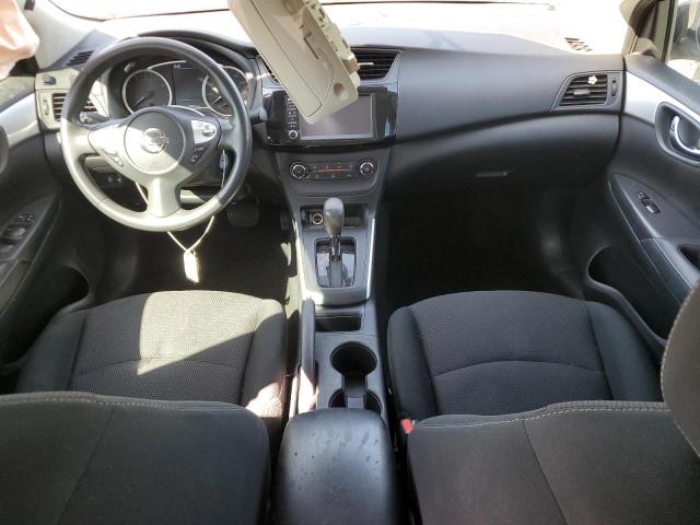 2019 NISSAN SENTRA S 3N1AB7AP2KY250743