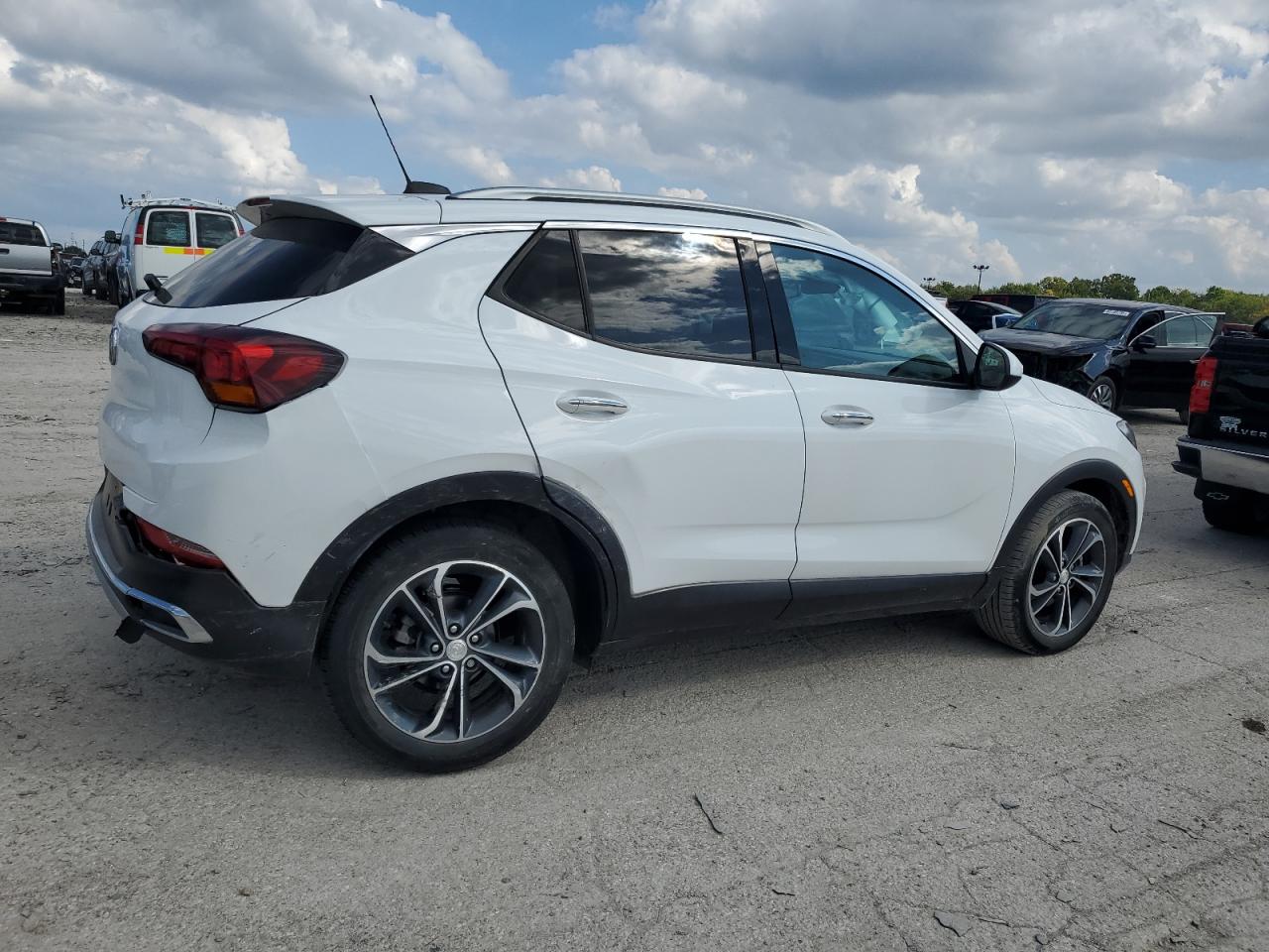 BUICK ENCORE ESSENCE
