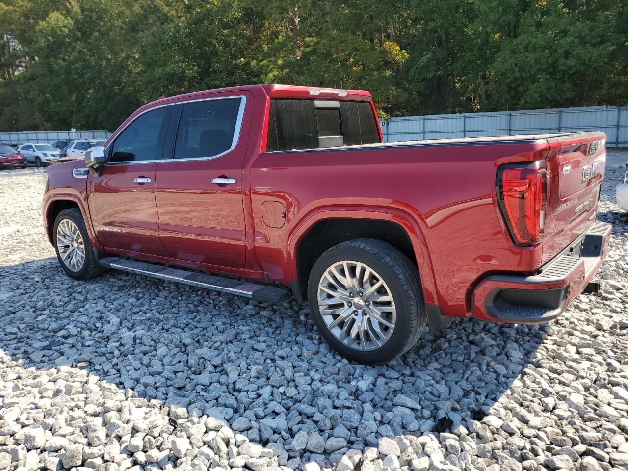 GMC SIERRA 1500 C1500 DENALI